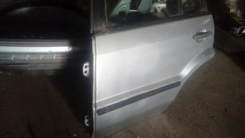 PUERTA TRASERA IZQUIERDA