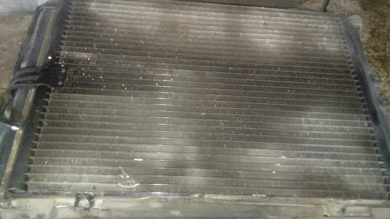 CONDENSADOR - RADIADOR  AIRE ACONDICIONADO