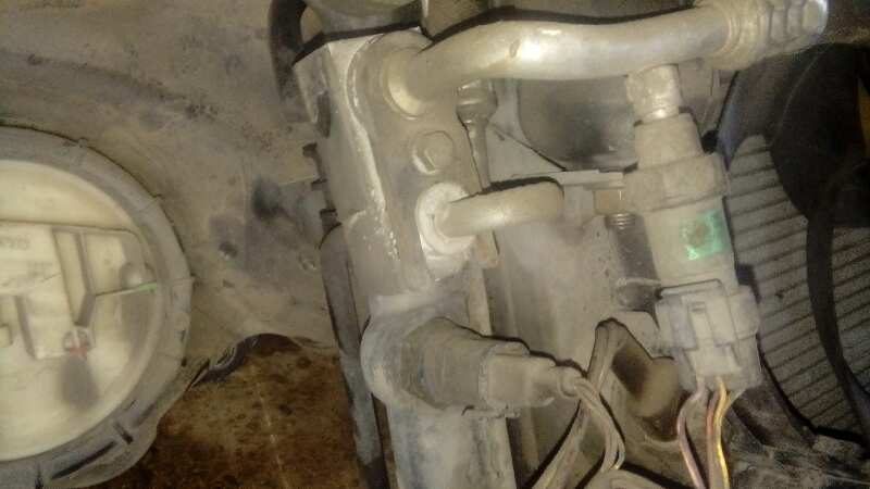 CONDENSADOR - RADIADOR  AIRE ACONDICIONADO