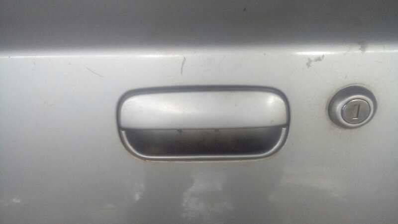 MANETA EXTERIOR DELANTERA IZQUIERDA