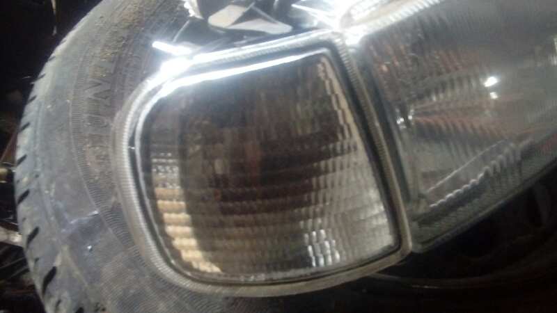 PILOTO DELANTERO DERECHO