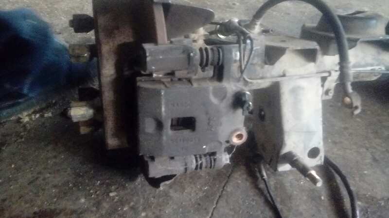 PINZA FRENO TRASERA IZQUIERDA SSANGYONG REXTON W