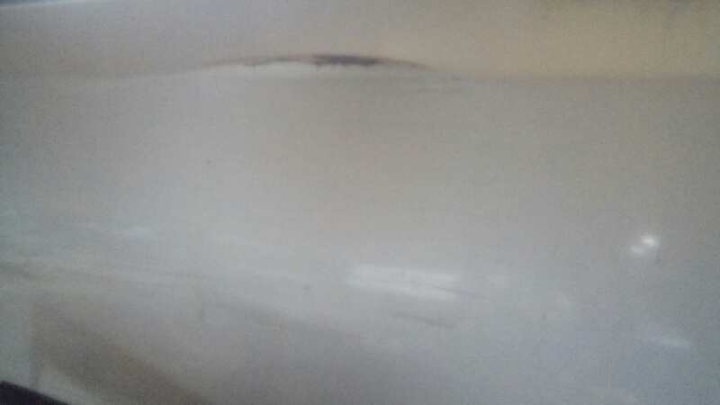 PUERTA TRASERA DERECHA