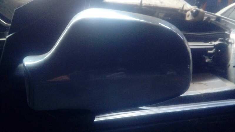 RETROVISOR IZQUIERDO