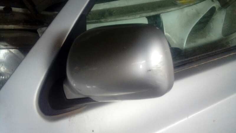RETROVISOR IZQUIERDO