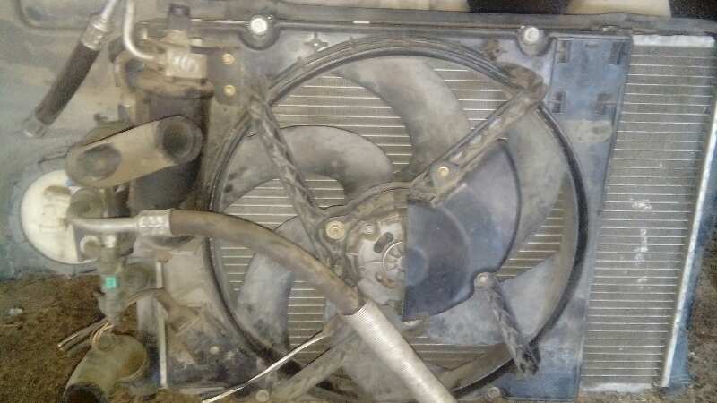 VENTILADOR VISCOSO MOTOR