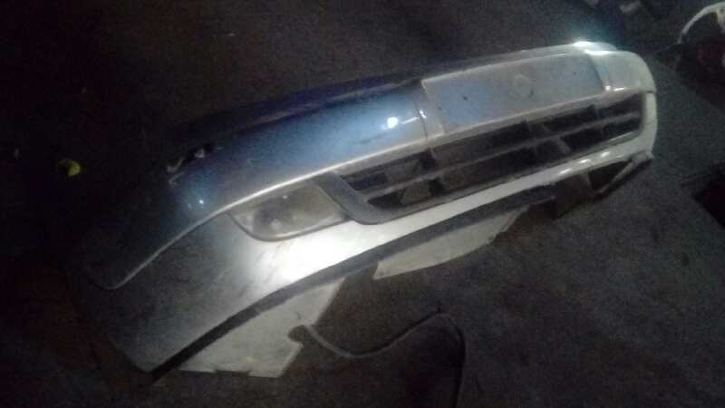 PARAGOLPES DELANTERO