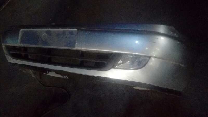 PARAGOLPES DELANTERO