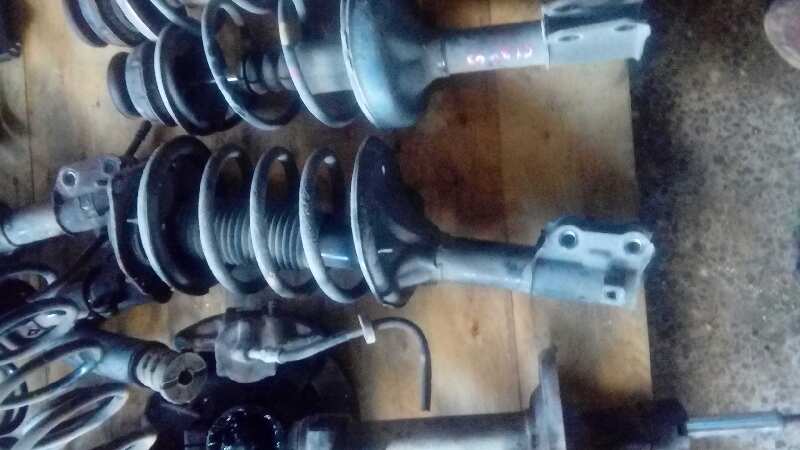 AMORTIGUADOR DELANTERO