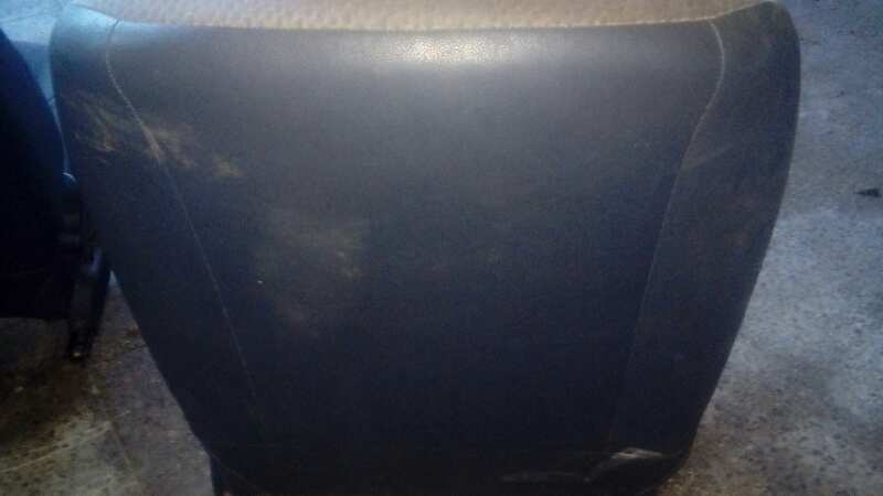 ASIENTO DELANTERO DERECHO