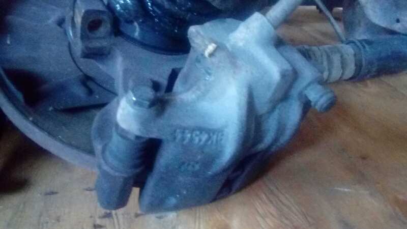 PINZA FRENO DELANTERA DERECHA SKODA FELICIA BERLINA ( 791)