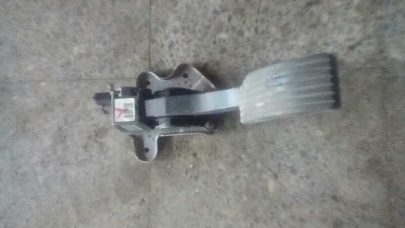 PEDAL ACELERADOR