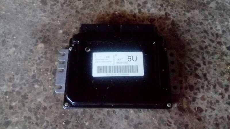 CENTRALITA MOTOR UCE