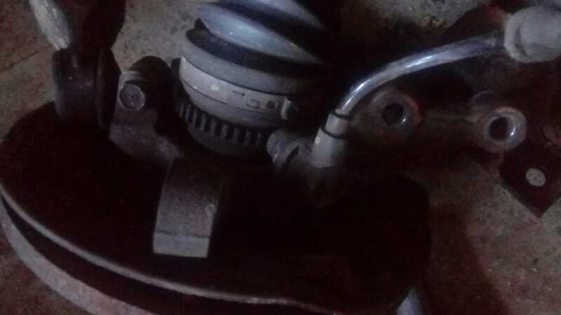 MANGUETA DELANTERA DERECHA