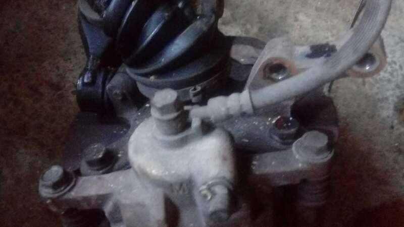 MANGUETA DELANTERA IZQUIERDA