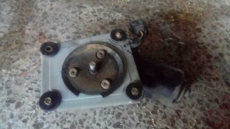 MOTOR LIMPIA DELANTERO