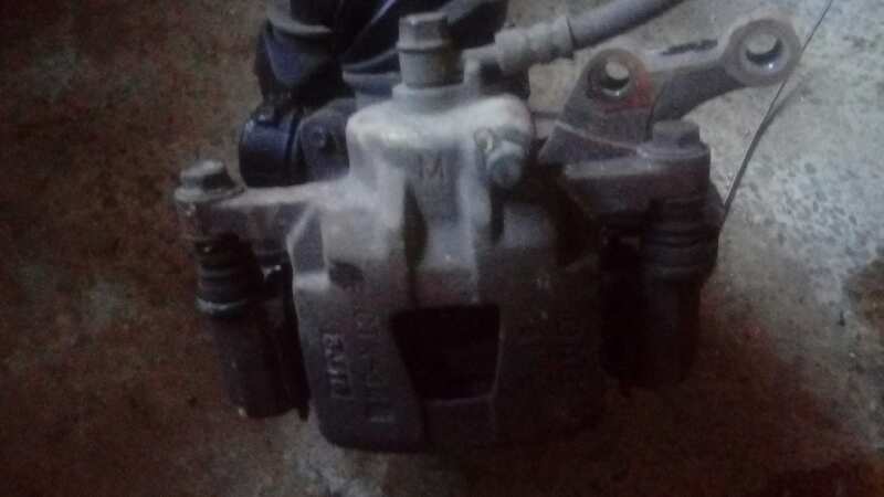 PINZA FRENO DELANTERA IZQUIERDA