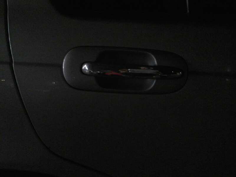 MANETA EXTERIOR TRASERA DERECHA