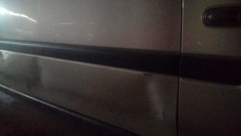 PUERTA DELANTERA DERECHA