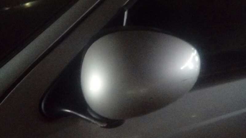 RETROVISOR IZQUIERDO