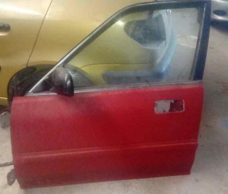 PUERTA DELANTERA IZQUIERDA HONDA CIVIC (EC/ED)