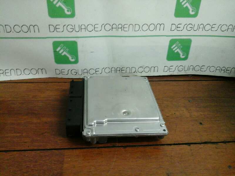 CENTRALITA MOTOR UCE