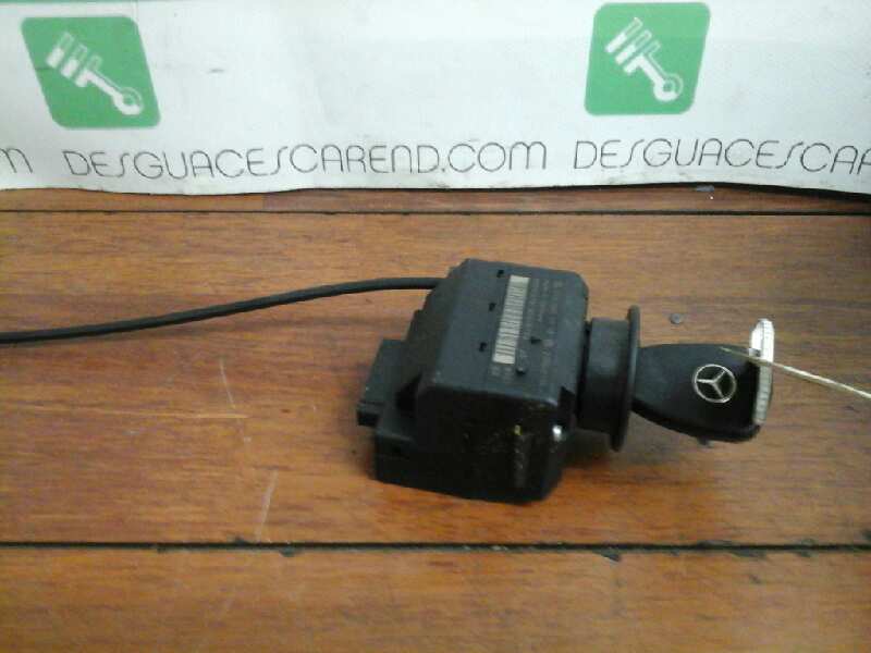 CONMUTADOR DE ARRANQUE