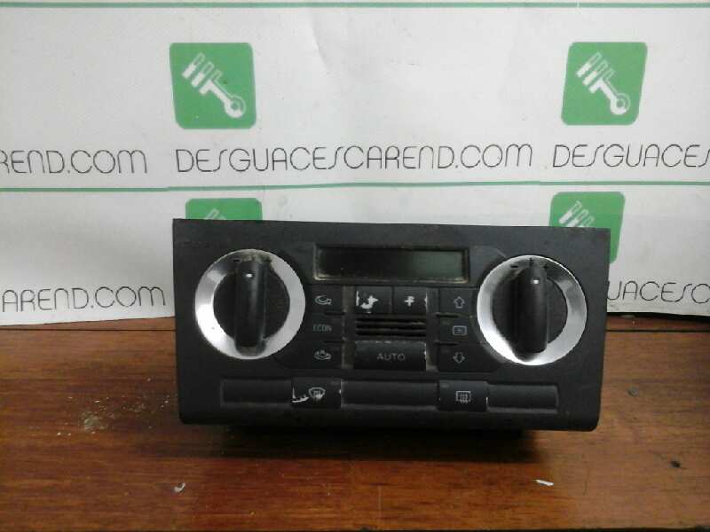 MANDO CALEFACCION -  AIRE ACONDICIONADO