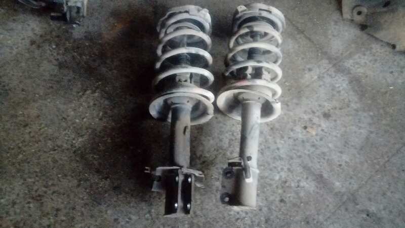 AMORTIGUADOR DELANTERO IZQUIERDO