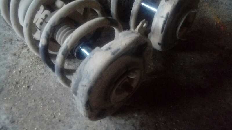 AMORTIGUADOR DELANTERO IZQUIERDO