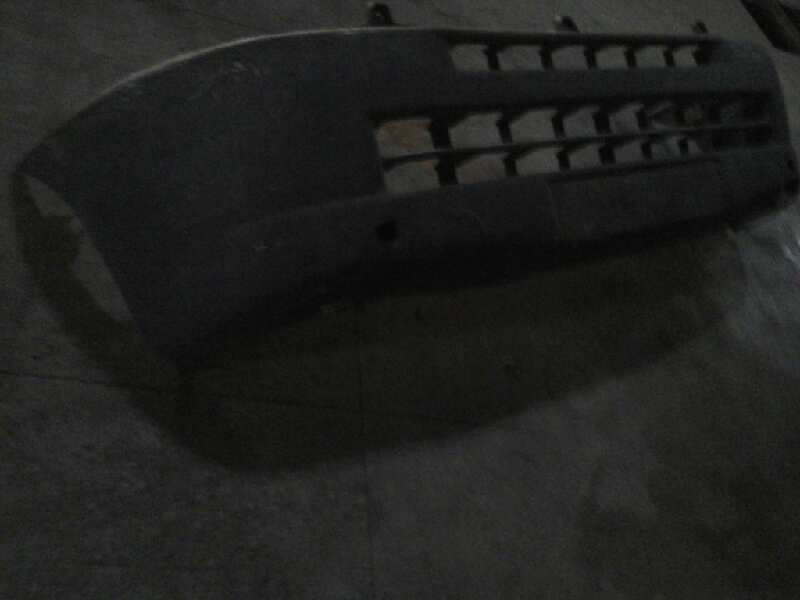 PARAGOLPES DELANTERO FIAT DUCATO CAJA ABIERTA (DESDE 03.94)