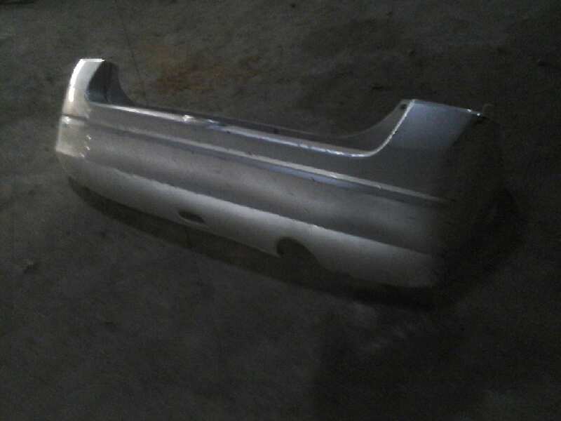 PARAGOLPES TRASERO OPEL AGILA