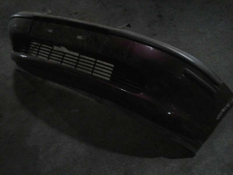 PARAGOLPES DELANTERO