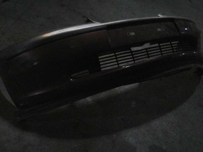 PARAGOLPES DELANTERO