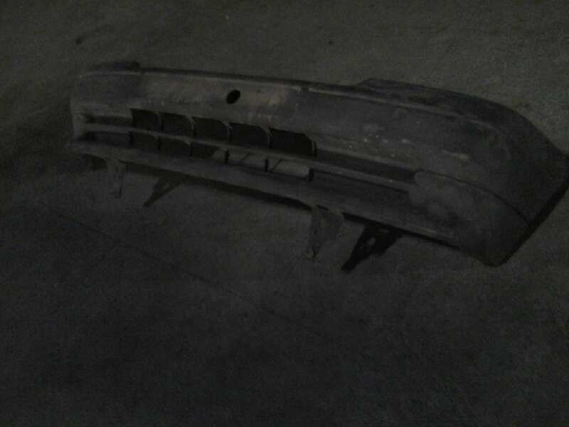 PARAGOLPES DELANTERO