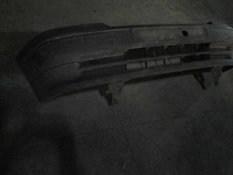 PARAGOLPES DELANTERO