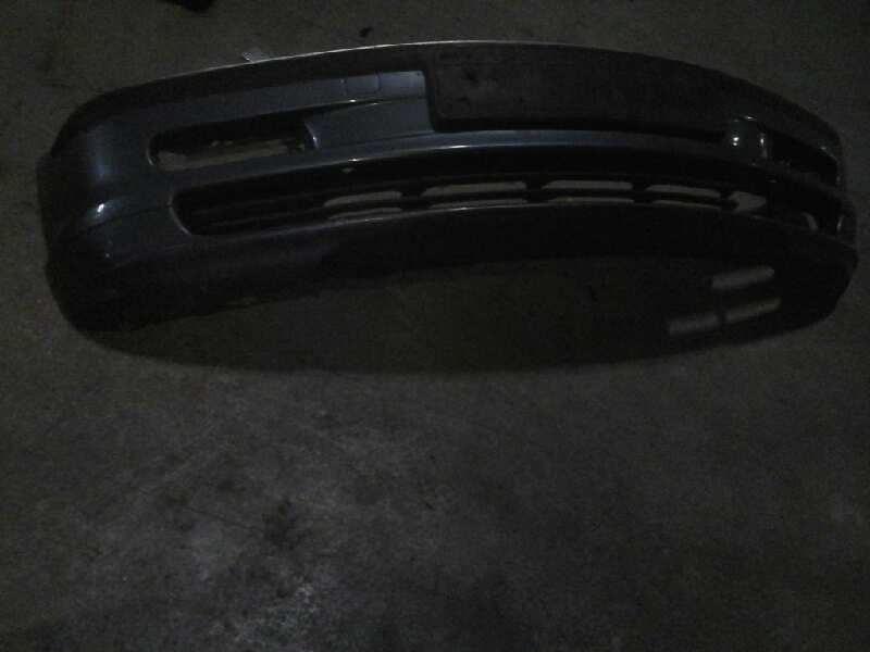 PARAGOLPES DELANTERO