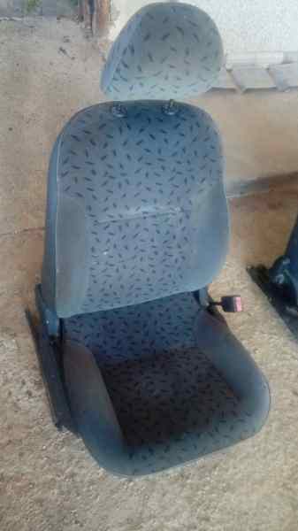 ASIENTO DELANTERO DERECHO