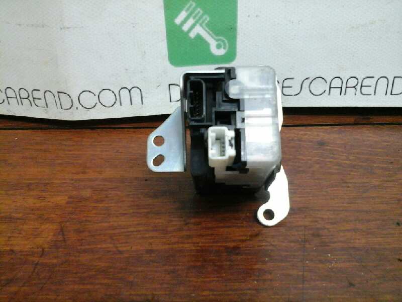 626399000 CONMUTADOR DE ARRANQUE TOYOTA VERSO