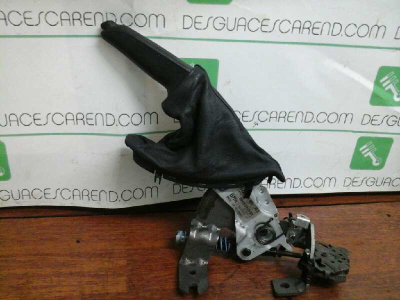 PALANCA FRENO DE MANO