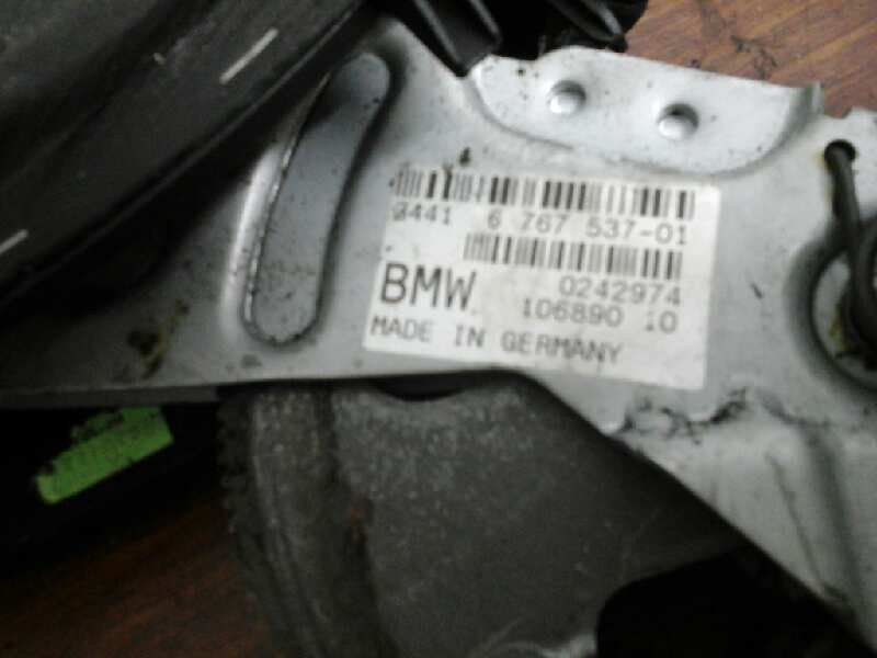 PALANCA FRENO DE MANO