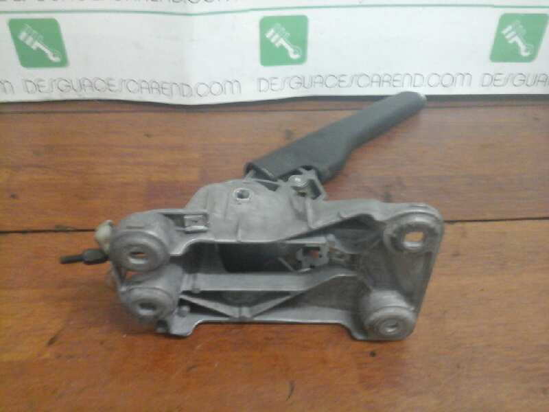 PALANCA FRENO DE MANO