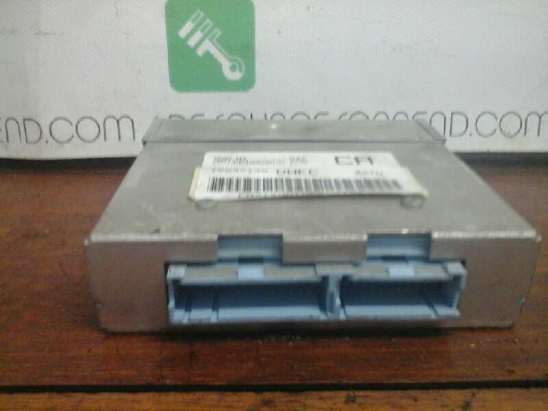 CENTRALITA MOTOR UCE