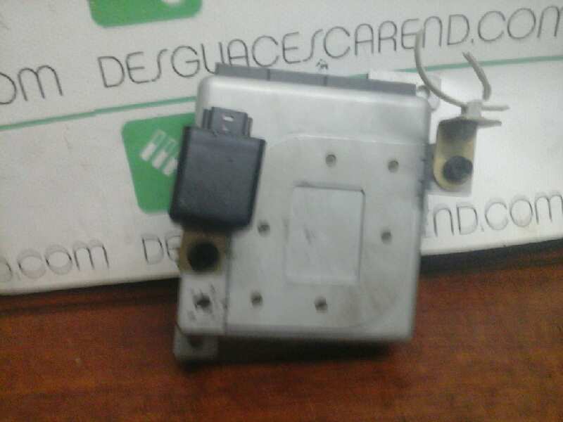 8713008100 MODULO ELECTRONICO SSANGYONG REXTON W