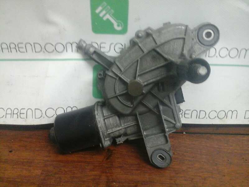 MOTOR LIMPIA DELANTERO