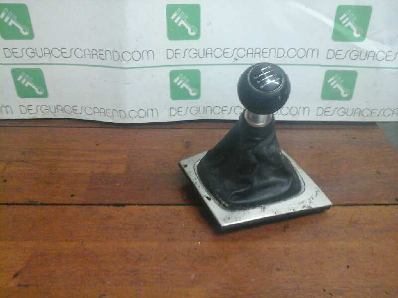 GUARNECIDOS PALANCA CAMBIO