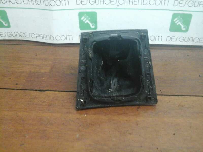 GUARNECIDOS PALANCA CAMBIO