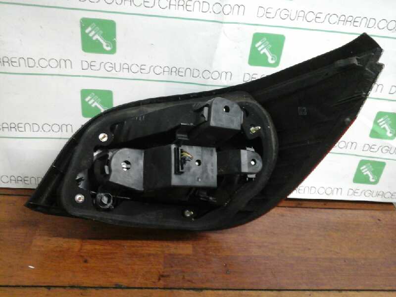 PILOTO TRASERO IZQUIERDO