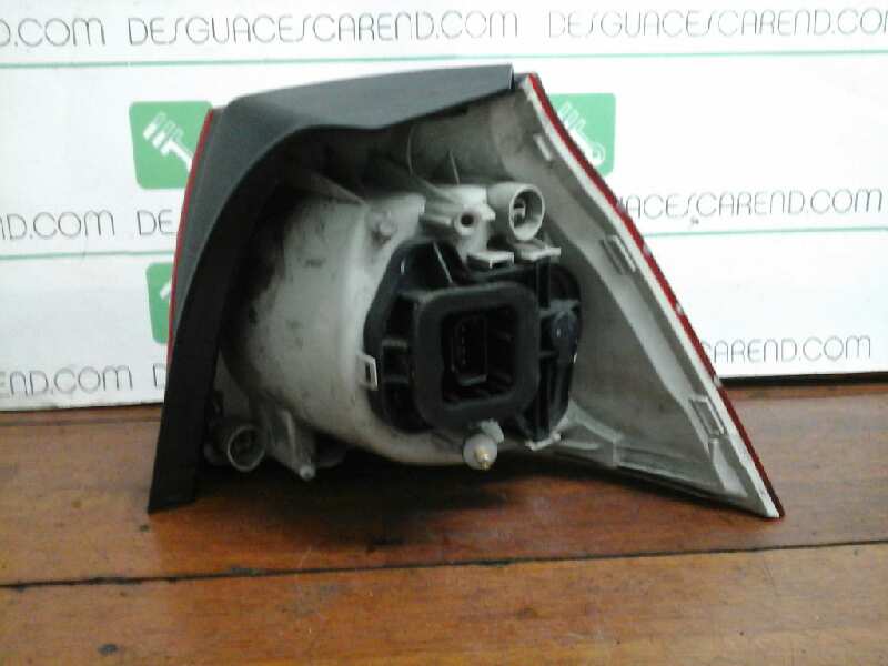 PILOTO TRASERO IZQUIERDO