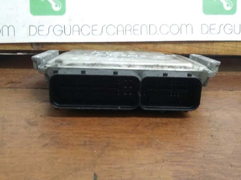 CENTRALITA MOTOR UCE